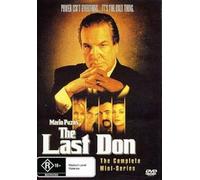 The Last Don [Import]