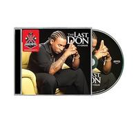 The Last Don Machete 20th Anniversary CD