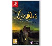 The Last Door Complete Edition Nintendo Switch