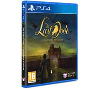 The Last Door Complete Edition PS4