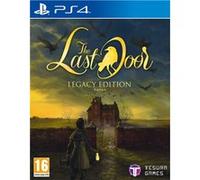The Last Door Legacy Edition PlayStation 4 G