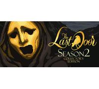The Last Door Season 2 (PC)