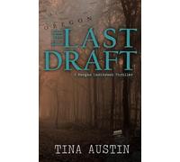 The Last Draft - Tina Austin - Spotted Frog Press - ebook (ePub) - Livre
