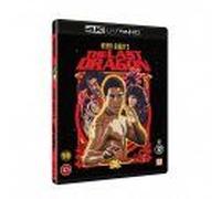 BERRY GORDY S THE LAST DRAGON-FR-BLURAY 4K G