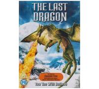 The Last Dragon