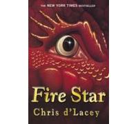 The Last Dragon Chronicles: Fire Star
