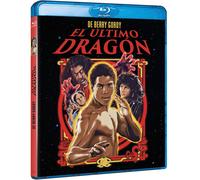 The Last Dragon / El Último Dragón (Blu Ray)