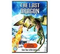 The Last Dragon