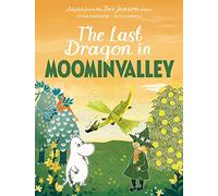 The Last Dragon in Moominvalley