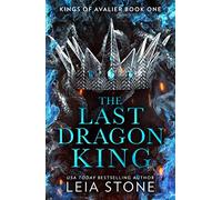 The Last Dragon King