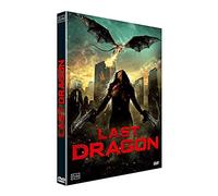 The Last Dragon-L'ultime Bataille