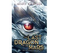 The Last Dragon on Mars