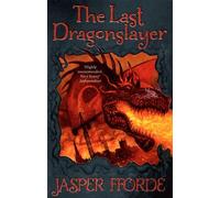 The Last Dragonslayer