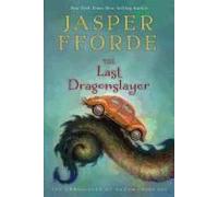 The Last Dragonslayer