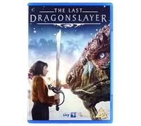 The Last Dragonslayer [Edizione: Regno Unito] [Import]