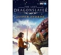 The Last Dragonslayer: Last Dragonslayer Book 1 - [Version Originale] Inconnu (Auteur)