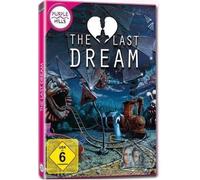 The Last Dream (Purplehills) PC Neuf + Emballage D'Origine