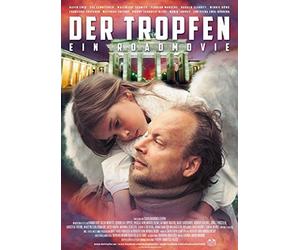 The Last Drop - A Roadmovie ( Der Tropfen - Ein Roadmovie )
