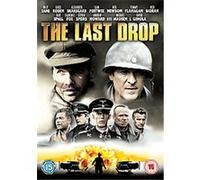 The Last Drop G