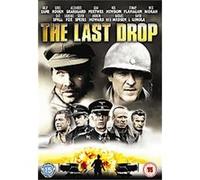 The Last Drop G