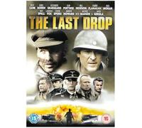 The Last Drop [Import anglais]