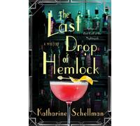 The Last Drop Of Hemlock