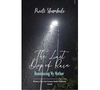 The Last Drop Of Rain