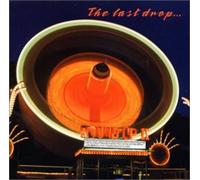 The Last Drop - Where Were You Living a Year from Now [Import]