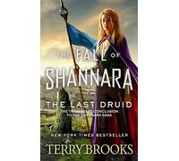 The Last Druid