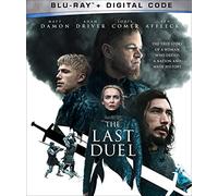 Le Dernier Duel (The Last Duel)