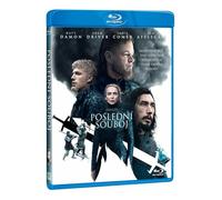The Last Duel [Blu-Ray] [Region B] (IMPORT) (Pas de version française)