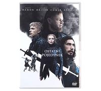 The Last Duel [DVD] (IMPORT) (Pas de version française)