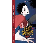 The Last Dynasty: The Chosen One Vol. 1