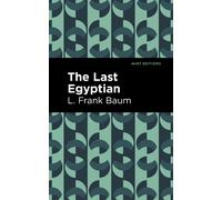 The Last Egyptian