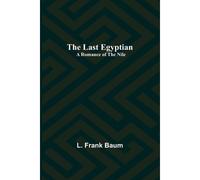 The Last Egyptian