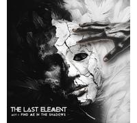 The Last Element – Acte I : Trouve‑moi dans les ombres