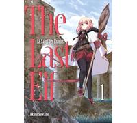The Last Elf, le salut des esprits T01