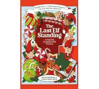 The Last Elf Standing: A Festive Elimination Puzzle