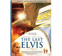The Last Elvis