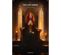 The Last Ember: A Romantasy Novel