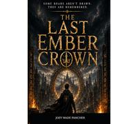 The Last Ember Crown