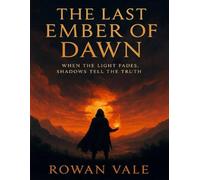 The Last Ember Of Dawn: When the light fades, shadows tell the truth