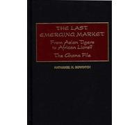 The Last Emerging Market