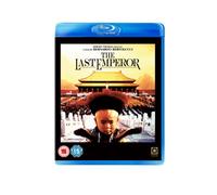 The Last Emperor [Blu-Ray] [Import]