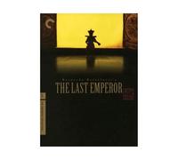 The Last Emperor (Criterion Collection)