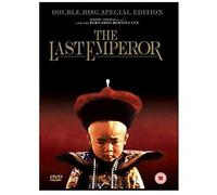 The Last Emperor , (Wide Screen) (Original Theatrical Version And The Director's Cut)