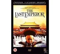 The Last Emperor G