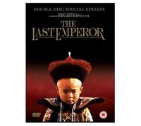The Last Emperor – DVD – Directors Cut – Studiocanal