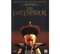 The Last Emperor , (Wide Screen) (Original Theatrical Version And The Director's Cut) G
