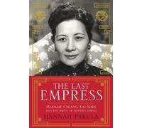 The Last Empress